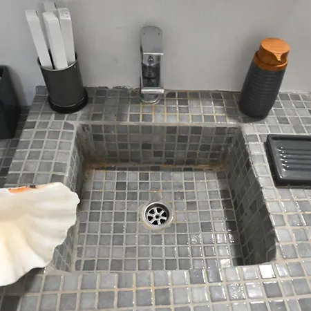 3-bed Sleeps 8 With Pool And Aircon ヴィラ *