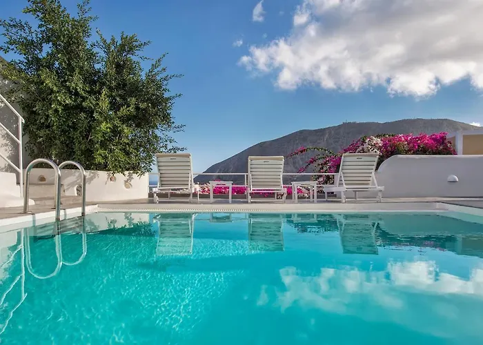 3-bed Sleeps 8 With Pool And Aircon * Πύργος