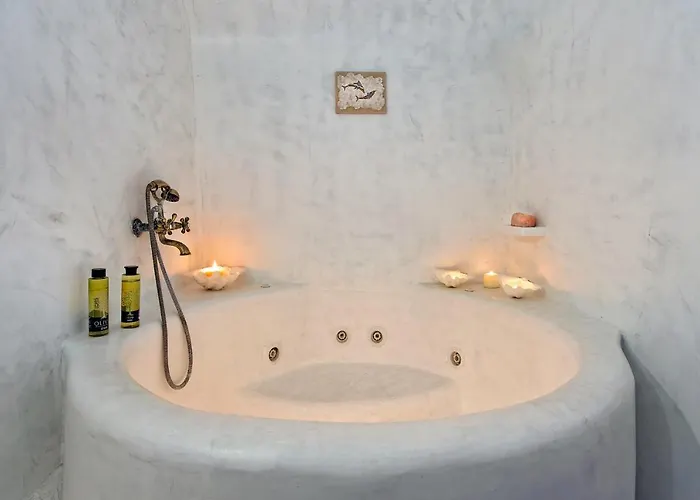 3-bed Sleeps 8 With Pool And Aircon Πύργος