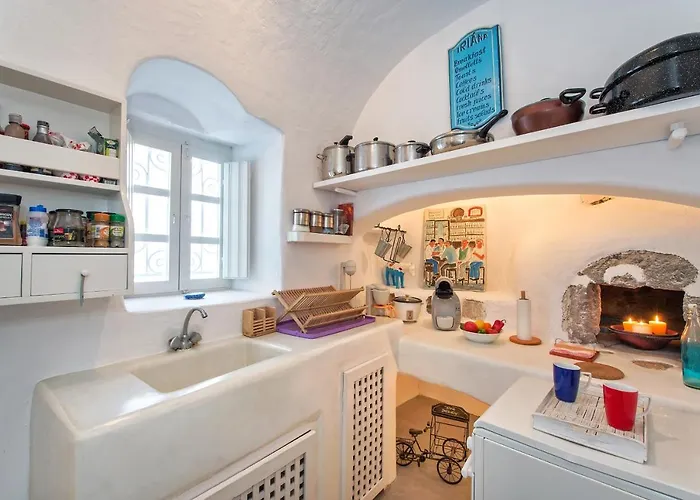 3-bed Sleeps 8 With Pool And Aircon Βίλα Πύργος