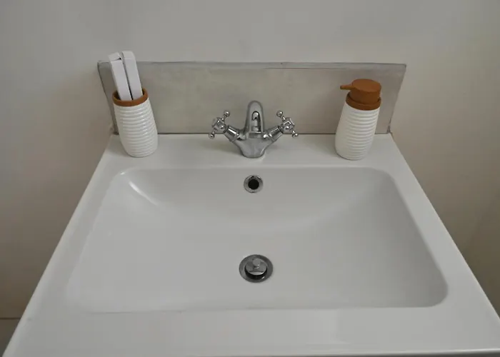 3-bed Sleeps 8 With Pool And Aircon Βίλα Πύργος