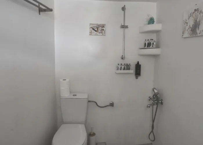 Βίλα 3-bed Sleeps 8 With Pool And Aircon Πύργος