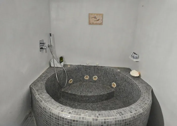 3-bed Sleeps 8 With Pool And Aircon Βίλα Πύργος