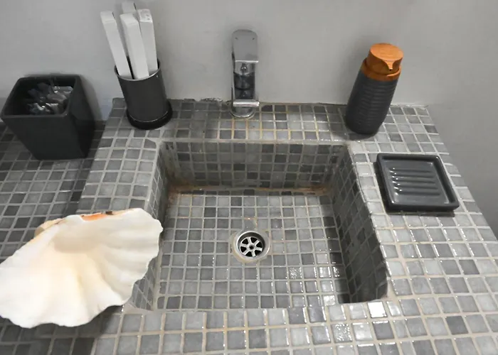 3-bed Sleeps 8 With Pool And Aircon Βίλα *